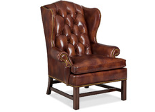 (image for) Hancock and Moore - Barron Tufted